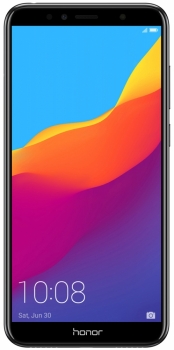 Huawei Honor 7C 32Gb Dual Sim Black Huawei Honor 7C 32Gb Dual Sim Black
