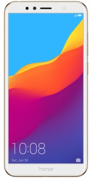 Huawei Honor 7C 32Gb Dual Sim Gold Huawei Honor 7C 32Gb Dual Sim Gold