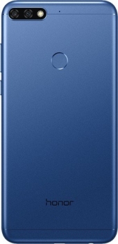 Huawei Honor 7C 64Gb Dual Sim Blue