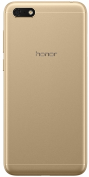 Huawei Honor 7A 16Gb Dual Sim Gold