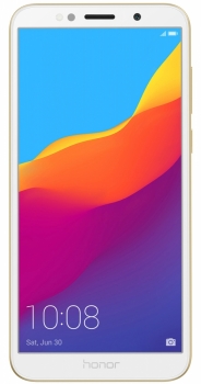 Huawei Honor 7A 16Gb Dual Sim Gold