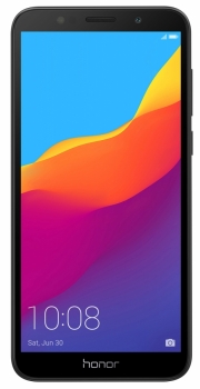 Huawei Honor 7A 32Gb Dual Sim Black Huawei Honor 7A 32Gb Dual Sim Black