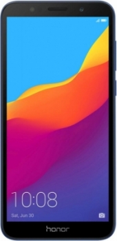Huawei Honor 7A 32Gb Dual Sim Blue Huawei Honor 7A 32Gb Dual Sim Blue