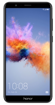 Huawei Honor 7X 32Gb Dual Sim Black Huawei Honor 7X 32Gb Dual Sim Black