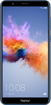 Huawei Honor 7X 32Gb Dual Sim Blue Huawei Honor 7X 32Gb Dual Sim Blue