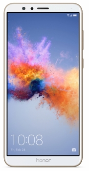Huawei Honor 7X 32Gb Dual Sim Gold Huawei Honor 7X 32Gb Dual Sim Gold