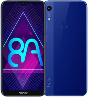 Huawei Honor 8A 32Gb Dual Sim Blue