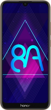 Huawei Honor 8A 32Gb Dual Sim Gold Huawei Honor 8A 32Gb Dual Sim Gold