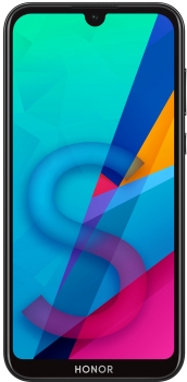 Huawei Honor 8S 32Gb Dual Sim Black Huawei Honor 8S 32Gb Dual Sim Black
