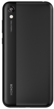 Huawei Honor 8S 32Gb Dual Sim Black