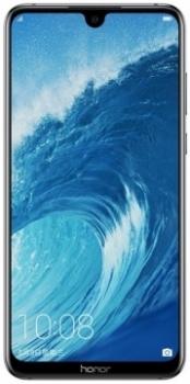 Huawei Honor 8X Max 64Gb Dual Sim Blue Huawei Honor 8X Max 64Gb Dual Sim Blue