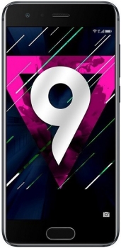 Huawei Honor 9 128Gb Dual Sim Black Huawei Honor 9 128Gb Dual Sim Black