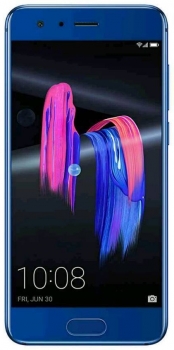 Huawei Honor 9 128Gb Dual Sim Blue Huawei Honor 9 128Gb Dual Sim Blue