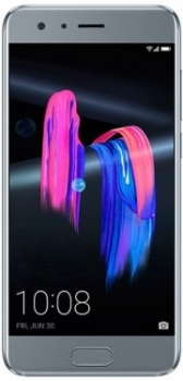 Huawei Honor 9 128Gb Dual Sim Grey Huawei Honor 9 128Gb Dual Sim Grey