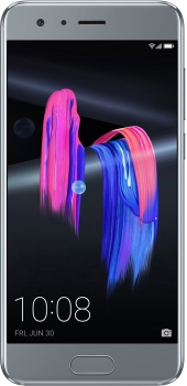 Huawei Honor 9 32Gb Dual Sim Grey Huawei Honor 9 32Gb Dual Sim Grey