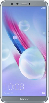 Huawei Honor 9 Lite 32Gb Dual Sim Grey Huawei Honor 9 Lite 32Gb Dual Sim Grey