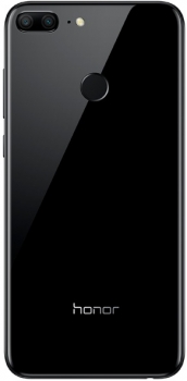 Huawei Honor 9 Lite 32Gb Dual Sim Black