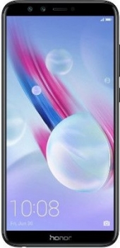 Huawei Honor 9 Lite 32Gb Dual Sim Black Huawei Honor 9 Lite 32Gb Dual Sim Black