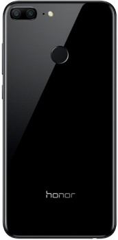 Huawei Honor 9 Lite 64Gb Dual Sim Black