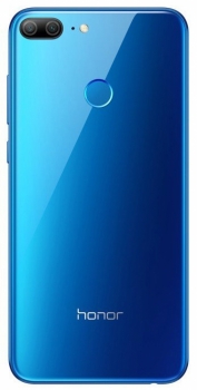 Huawei Honor 9 Lite 64Gb Dual Sim Blue