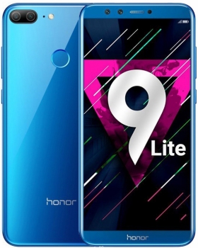 Huawei Honor 9 Lite 64Gb Dual Sim Blue