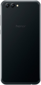 Huawei Honor View 10 128Gb Dual Sim Black