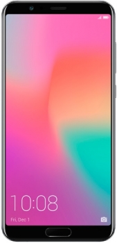 Huawei Honor View 10 128Gb Dual Sim Black Huawei Honor View 10 128Gb Dual Sim Black
