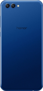 Huawei Honor View 10 128Gb Dual Sim Blue