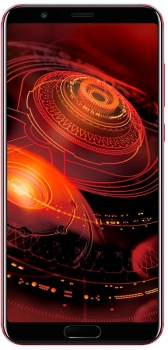 Huawei Honor View 10 128Gb Dual Sim Red