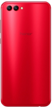 Huawei Honor View 10 128Gb Dual Sim Red