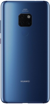 Huawei Mate 20 128Gb Dual Sim Blue