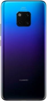 Huawei Mate 20 128Gb Dual Sim Twilight