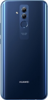 Huawei Mate 20 Lite 64Gb Dual Sim Blue