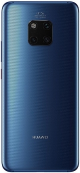 Huawei Mate 20 Pro 128Gb Dual Sim Blue