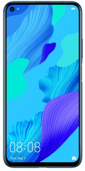 Huawei Nova 5T 128Gb Dual Sim Blue Huawei Nova 5T 128Gb Dual Sim Blue