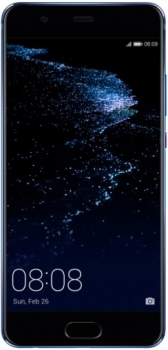 Huawei P10 Plus 64Gb Dual Sim Blue