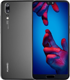 Huawei P20 128Gb Dual Sim Black