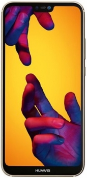 Huawei P20 Lite 64Gb Dual Sim Gold