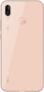 Huawei P20 Lite 64Gb Dual Sim Pink