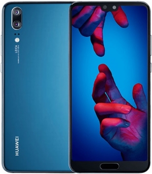 Huawei P20 Pro 128Gb Blue