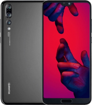Huawei P20 Pro 128Gb Dual Sim Black Huawei P20 Pro 128Gb Dual Sim Black