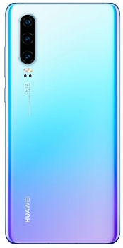 Huawei P30 128Gb Dual Sim Crystal