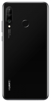 Huawei P30 Lite 128Gb Dual Sim Black