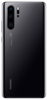 Huawei P30 Pro 256Gb Dual Sim Black Huawei P30 Pro 256Gb Dual Sim Black