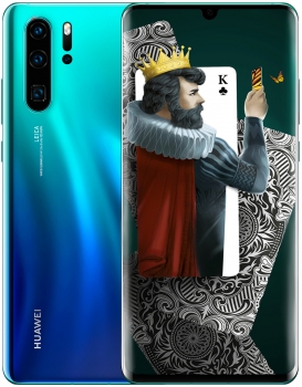 Huawei P30 Pro 256Gb Dual Sim Blue