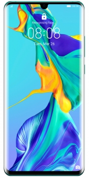 Huawei P30 Pro 256Gb Dual Sim Blue Huawei P30 Pro 256Gb Dual Sim Blue