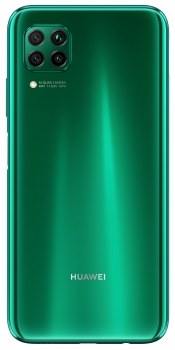 Huawei P40 Lite 128Gb Dual Sim Green