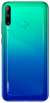 Huawei P40 Lite E 64Gb Dual Sim Blue