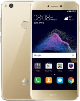 Huawei P8 Lite 2017 Dual Sim Gold