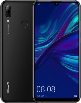 Huawei P Smart 2019 64Gb Dual Sim Black